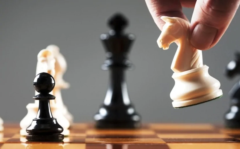 Azərbaycan şahmatçıları dünya çempionatında ikinci olub