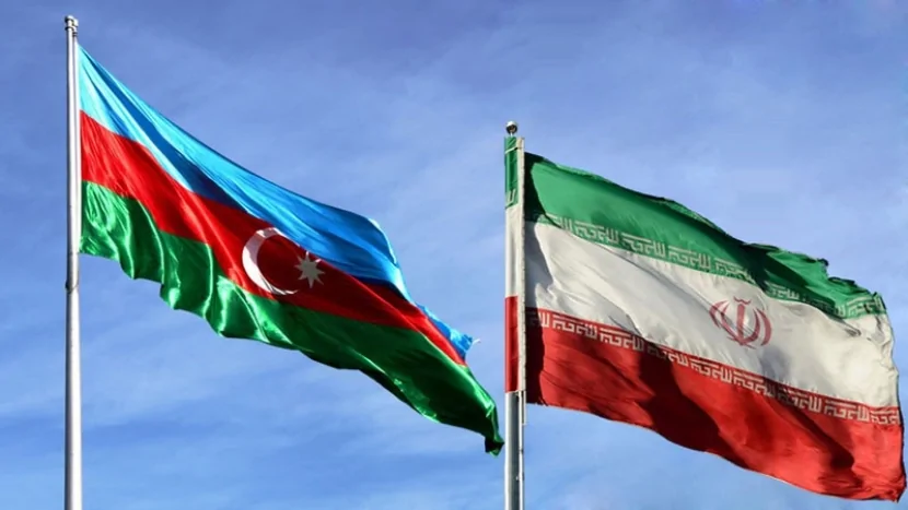 Ceyhun Bayramov Vahid Cəlalzadəni qəbul etdi