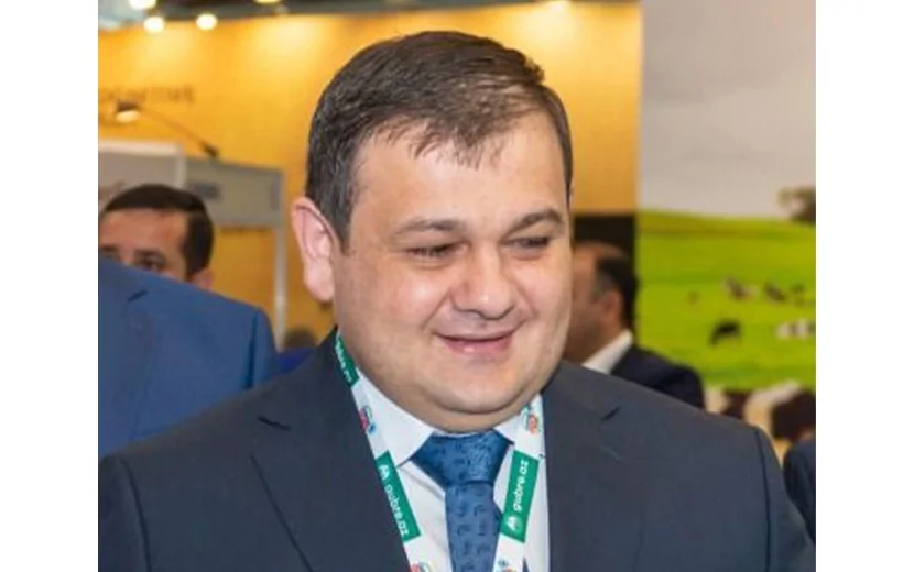 Fəda Abbasov vəzifəsindən AZAD EDİLDİ