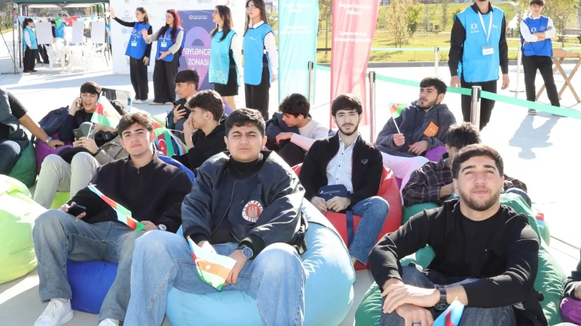 Xankəndi, Ağdərə və Xocalıda məskunlaşan əhalinin sayı açıqlandı 