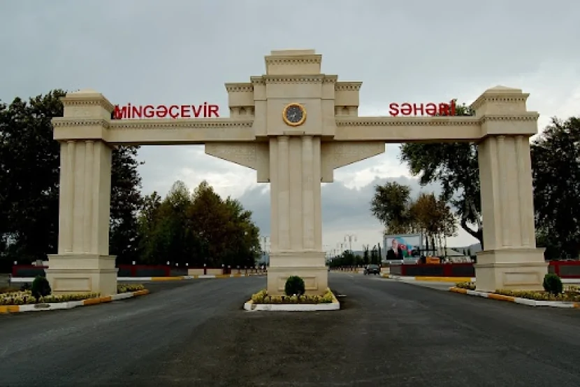 Mingəçevirdə Kanada vətəndaşının meyiti tapıldı