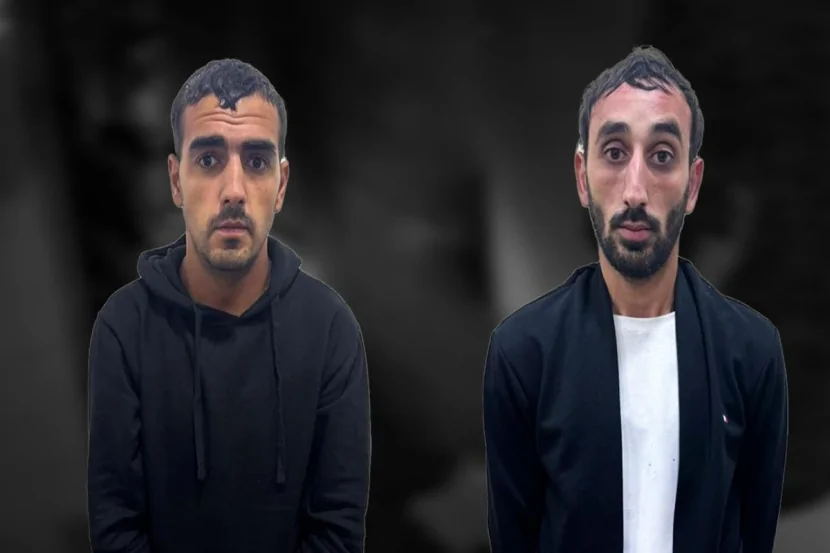 Sumqayıtda 28 kq narkotik vasitə satmaq istədilər - VİDEO