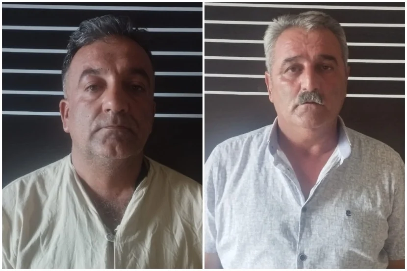 Sayt rəhbərinin işi məhkəməyə göndərildi
