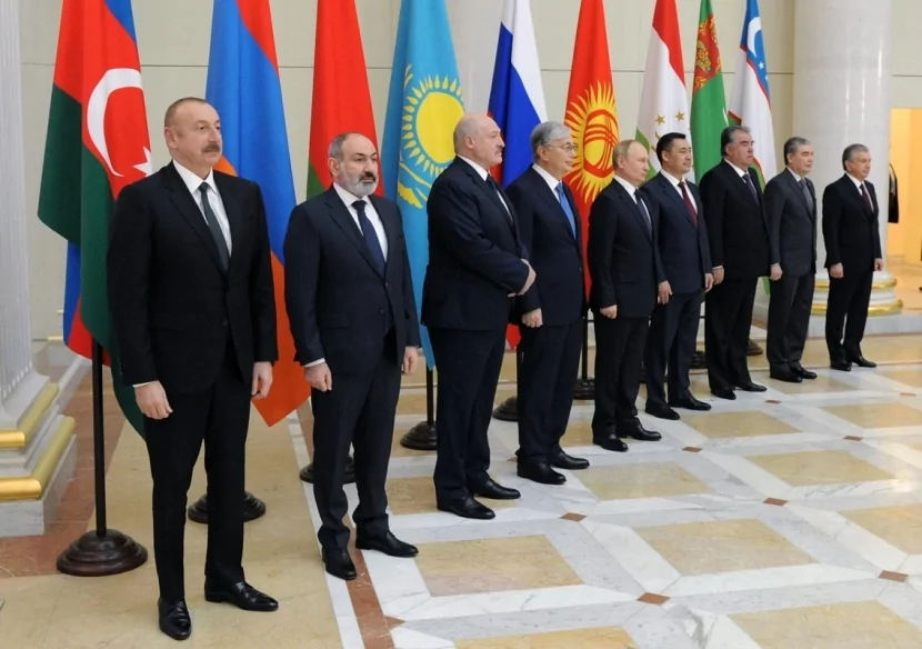 MDB liderlərinin qeyri-rəsmi sammiti bu tarixdə keçiriləcək