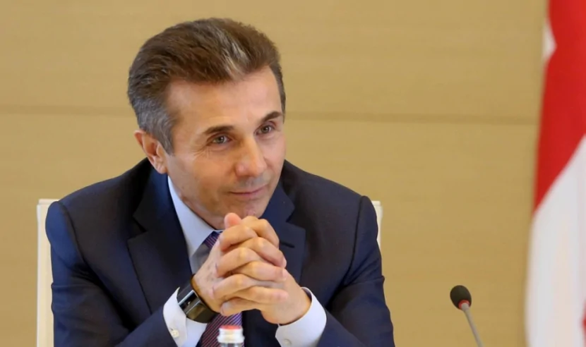 İvanişviliyə 607 milyonluq təzminat təsdiqləndi: Lakin pulu ala bilməyəcək
