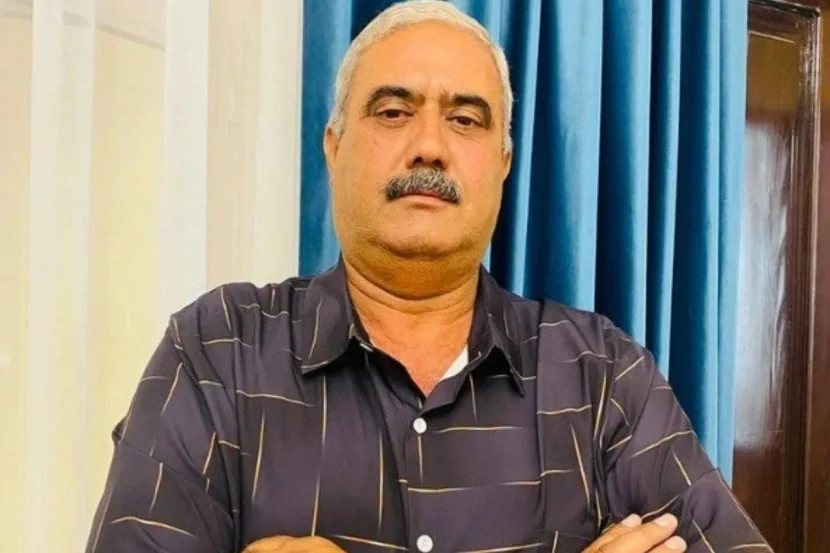 Üç gün əvvəl itkin düşmüş keçmiş hərbçinin meyiti zibillikdə tapıldı