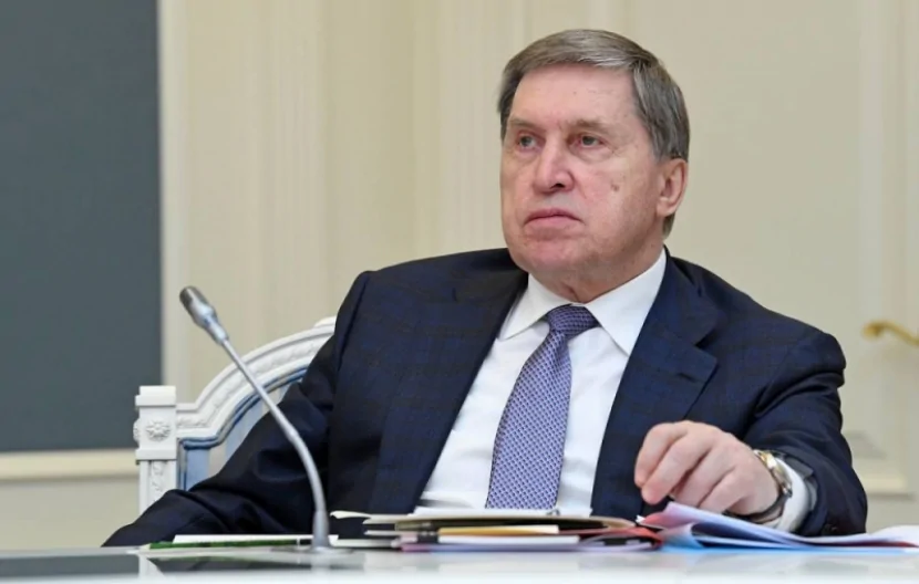 Kreml: Avropanın Ukrayna ilə bağlı təklifi Rusiya üçün işə yaramır 