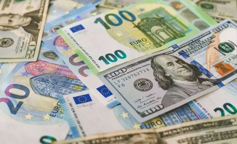 Azərbaycan Mərkəzi Bankının valyuta məzənnələri