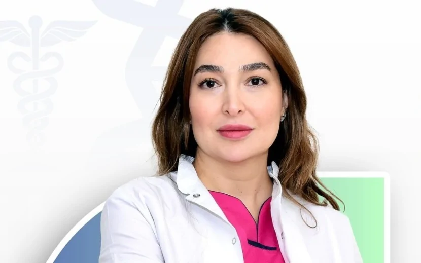 Yüksək vəzifəli şəxs İŞDƏN ÇIXARILDI