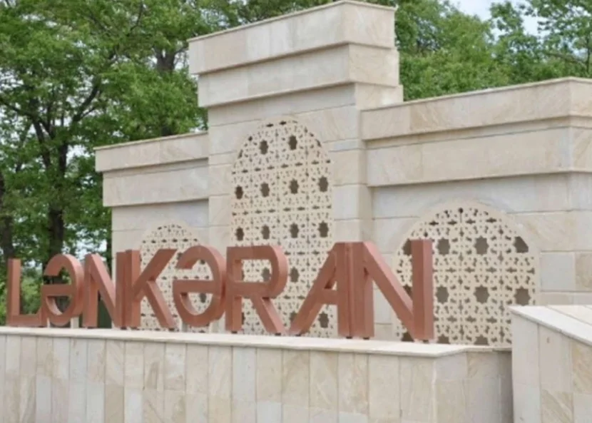 Lənkəranda dəhşətli hadisə - 2 qardaş yaralandı