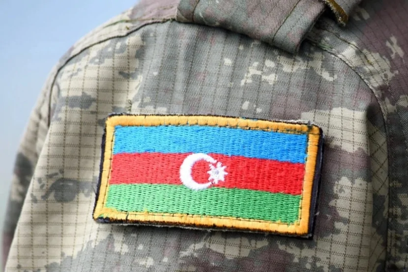 Bu şəxslərin hərbi xidmət müddəti 6 ay AZALDILDI