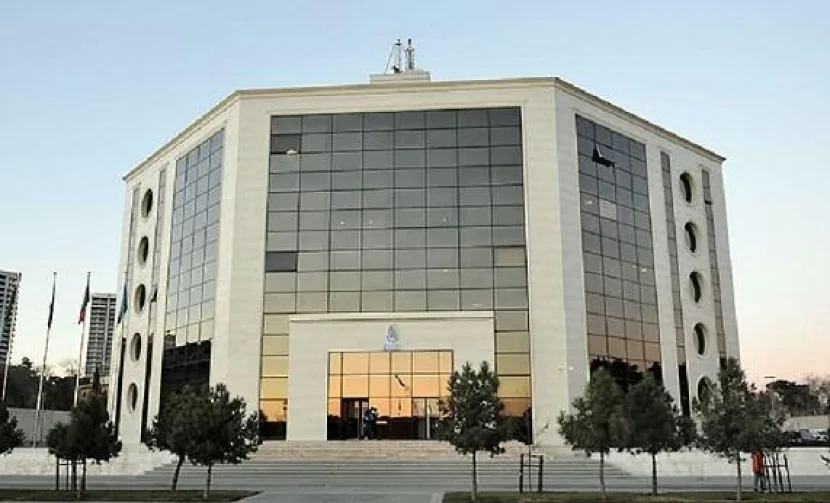 AFFA-dan \"Sabah\"a XƏBƏRDARLIQ
