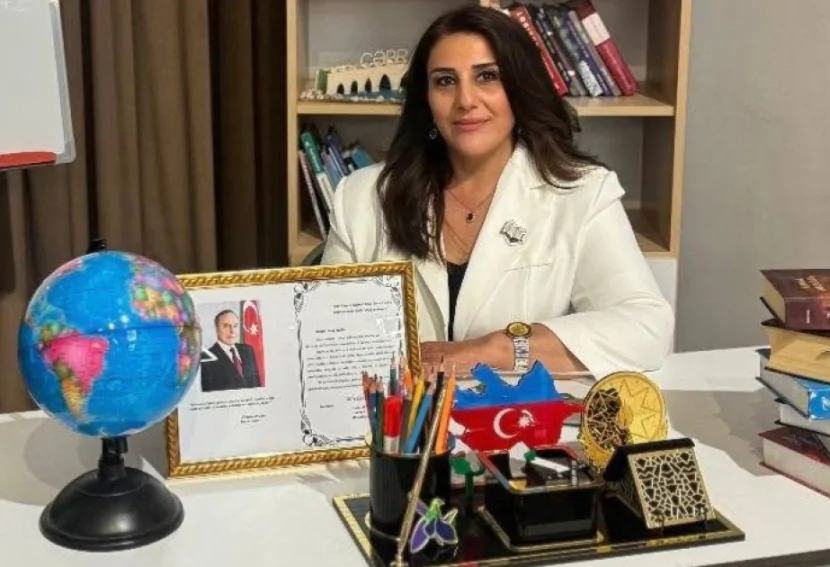 Kəlbəcərdə böyük təhsil kompleksi istifadəyə veriləcək - Direktor