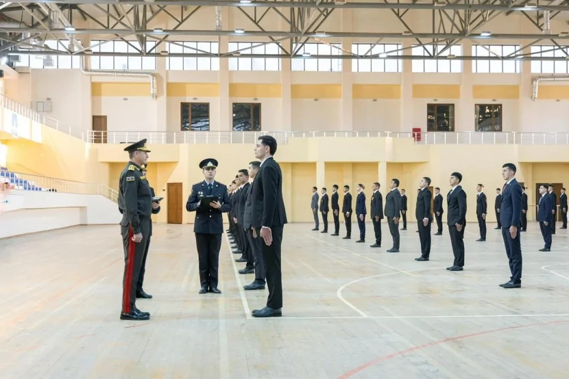 Vilayət Eyvazov burada vətəndaş qəbulu və sıra baxışı keçirəcək
