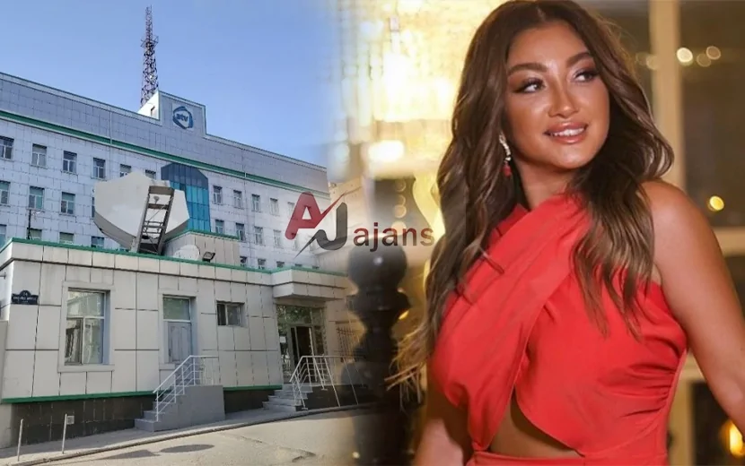 Zümrüd Bədəlovanın bu hərəkəti kanala PROBLEM YARATDI