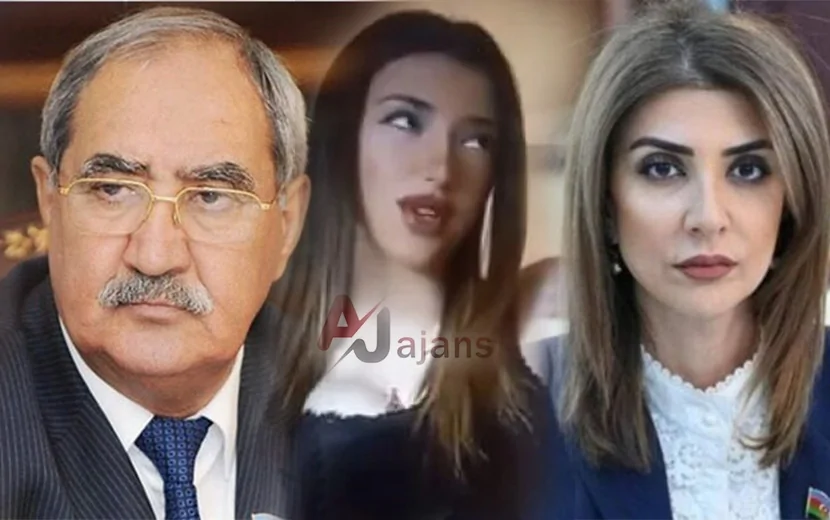 Fəzail Ağamalının nəvəsi xristianlığı qəbul edib? Deputat qızının görüntüləri müzakirəyə səbəb oldu