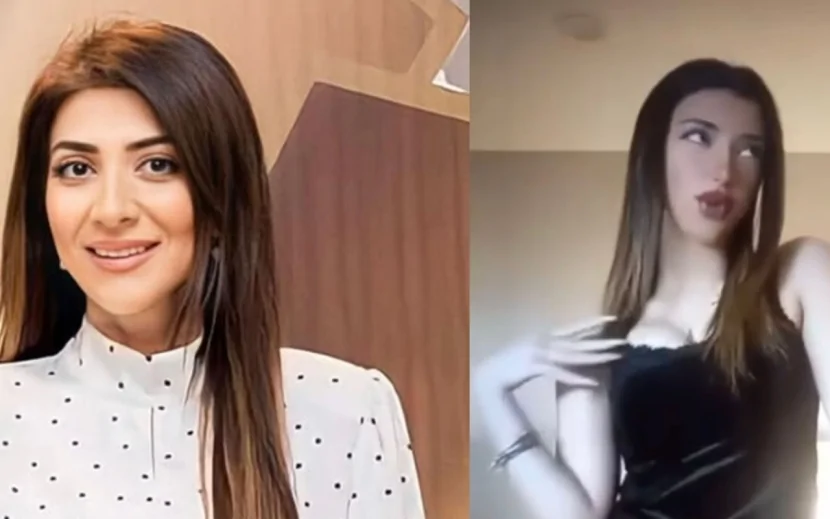 Günay Ağamalı təkzib etdi: O qız mənim övladım deyil!