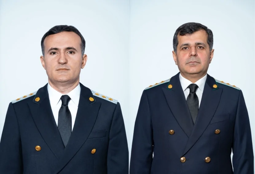 Prezidentin rütbə verdiyi şəxslər KİMLƏRDİR?