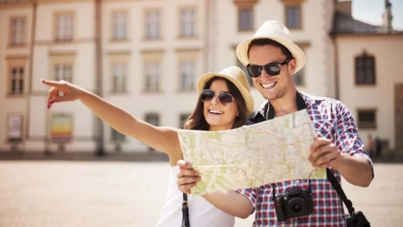 Azərbaycana turist axını AZALDI