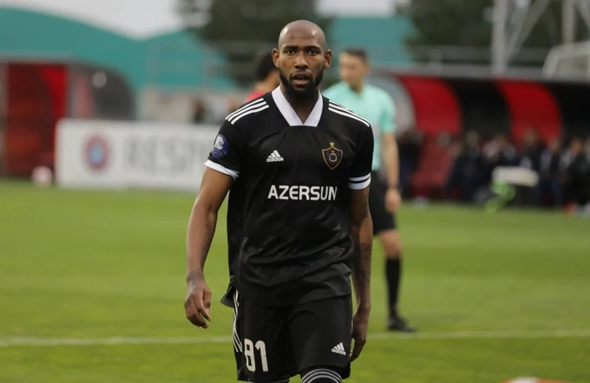 Huşunu itirən \"Qarabağ\"ın oyunçusunun son vəziyyəti AÇIQLANDI