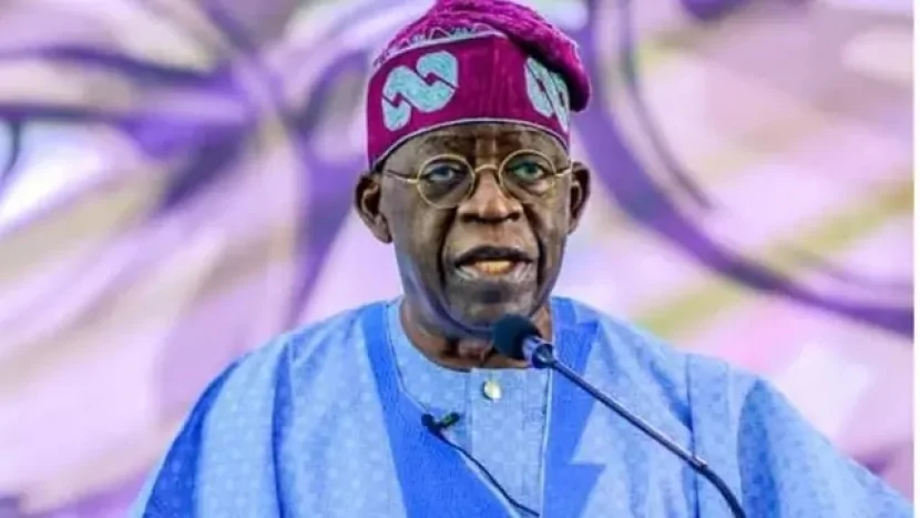 Nigeriya prezidenti ölkədə fövqəladə vəziyyət rejimi elan etdi
