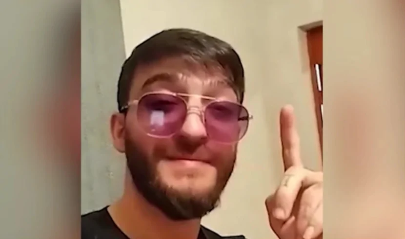 Narkotiki təbliğ edən TikToker HƏBS OLUNDU