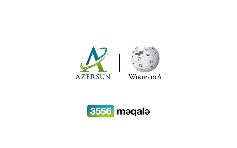 “Azərsun Holdinq”dən doğma dilimizə dəstək