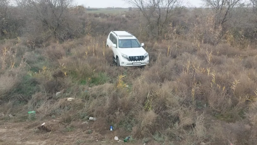Zəncirvari QƏZA: Xəsarət alanlar var