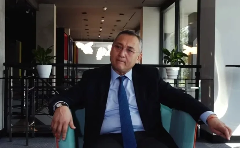 KTMT-yə yeni baş katib seçildi 
