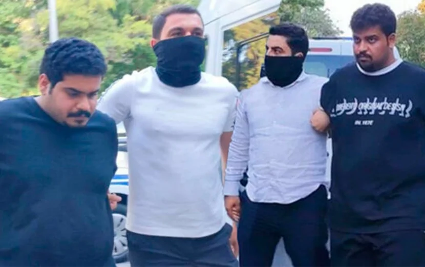 Səudiyyə Ərəbistan vətəndaşları Azərbaycan xalqından ÜZR İSTƏDİ