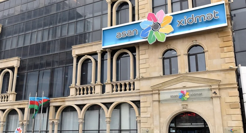 ASAN xidmət\" özbək rəsmilər üçün təlim proqramı reallaşdırıb