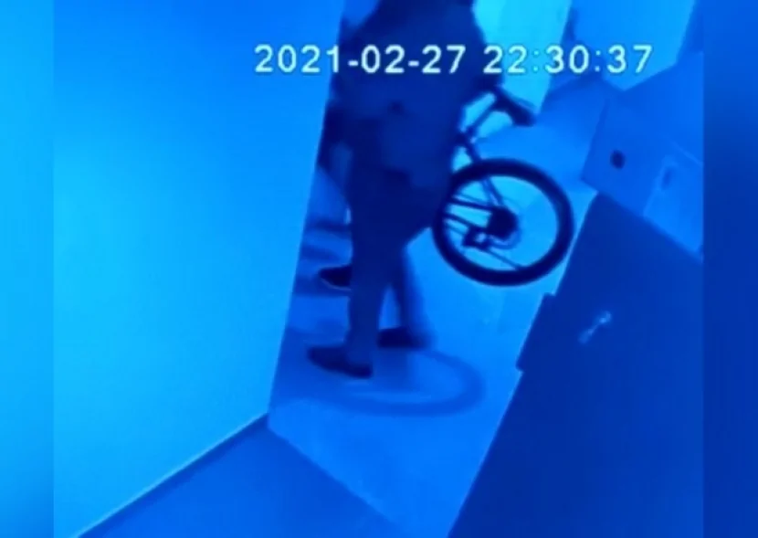Evlərdən qaz sayğacları, skuter və velosiped oğurlayanlar SAXLANILDI