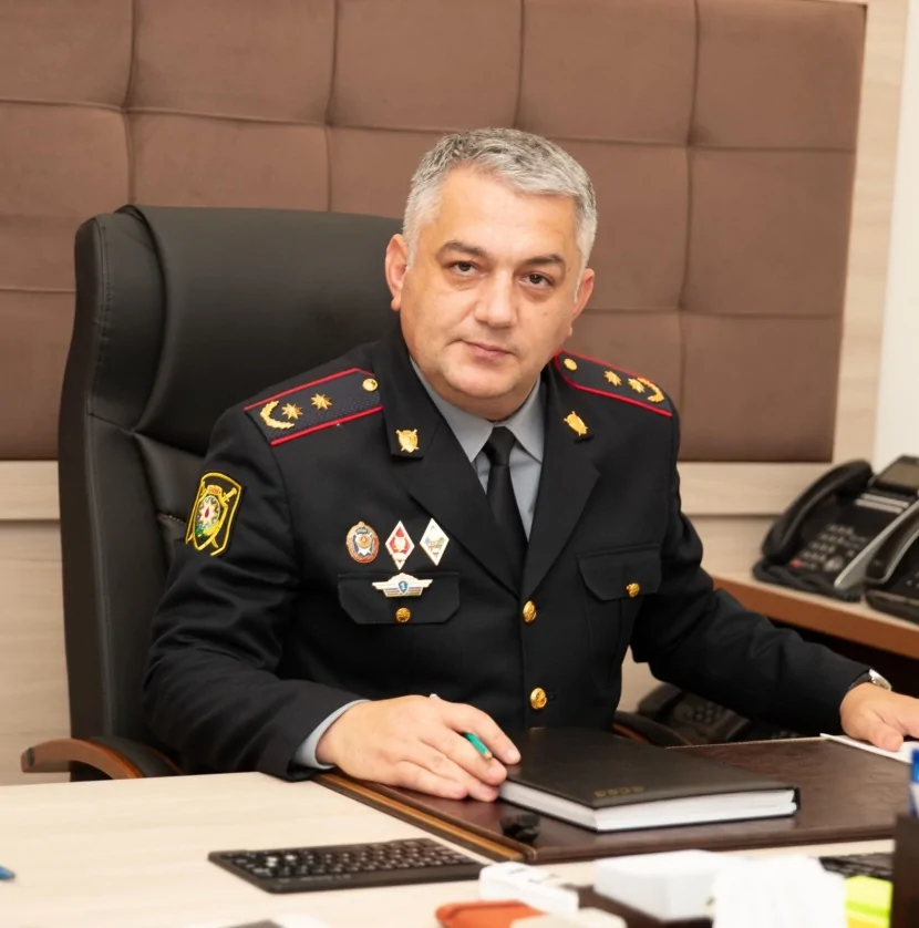 Polisin tapdığı itkin şəxs ailəsinə necə qaytarılır? - RƏSMİ AÇIQLAMA