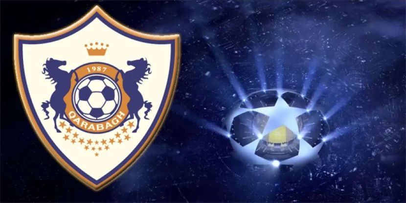 UEFA \"Qarabağ\"ı CƏZALANDIRDI