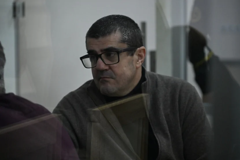 Arayik Harutyunyan və digərlərinin məhkəməsində vəkillər bəraət verilməsini istədi