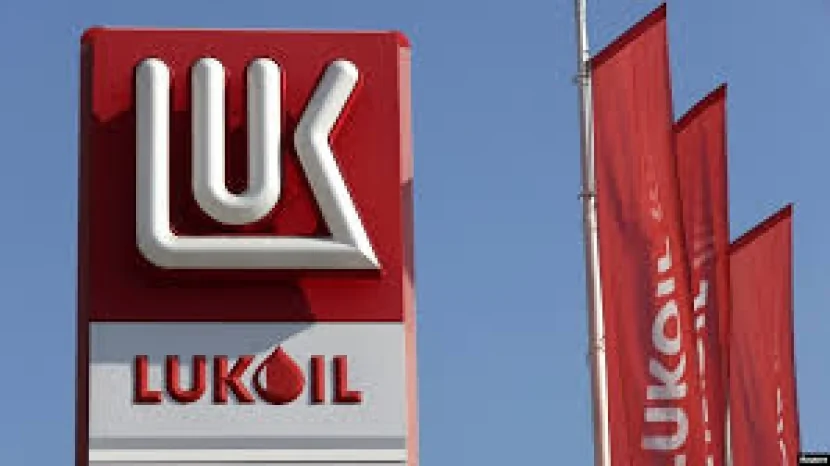 Britaniya “Lukoyl” şirkətinin xarici aktivlərinə sanksiyaları ləğv edib 