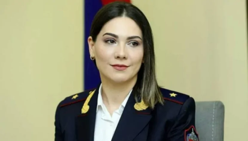 \"Yeni Konstitusiya mətni martda hazır olacaq\" - Erməni nazir