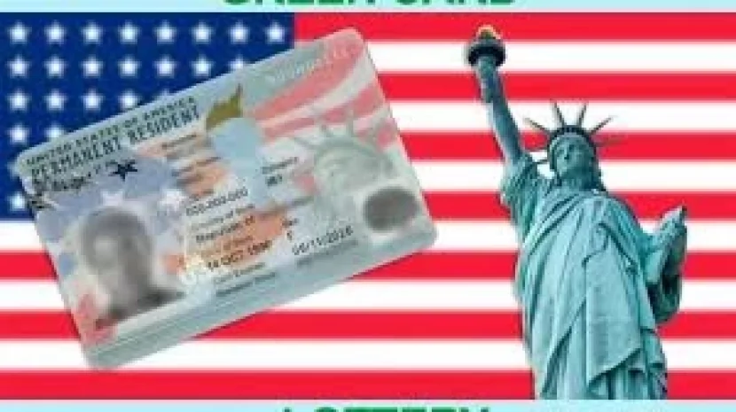 ABŞ 19 ölkə vətəndaşlarına \"green card\" verilməsini yenidən qiymətləndirəcək