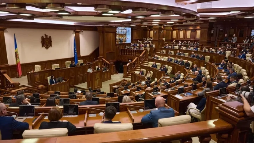 Moldova MDB sazişlərindən çıxır?