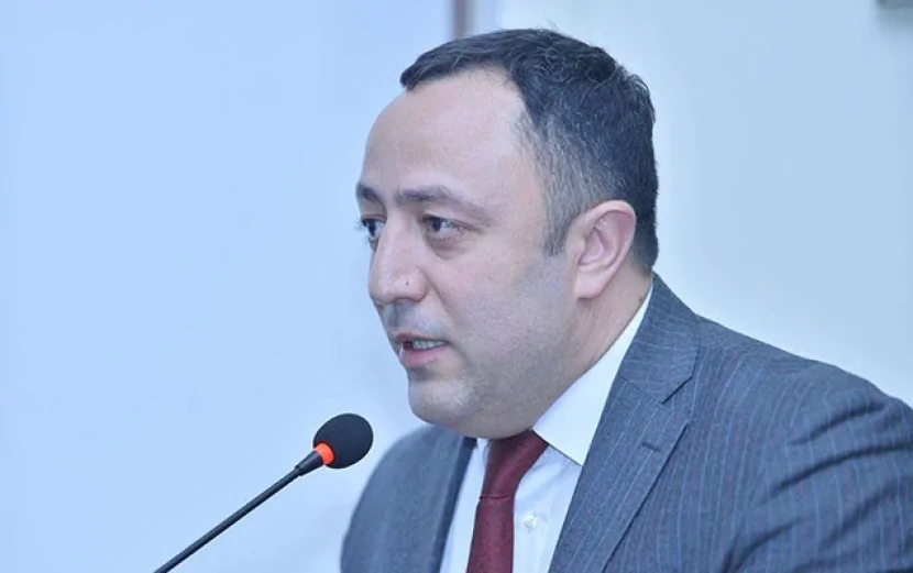 Anar Əsədliyə ittiham aktı ELAN EDİLDİ