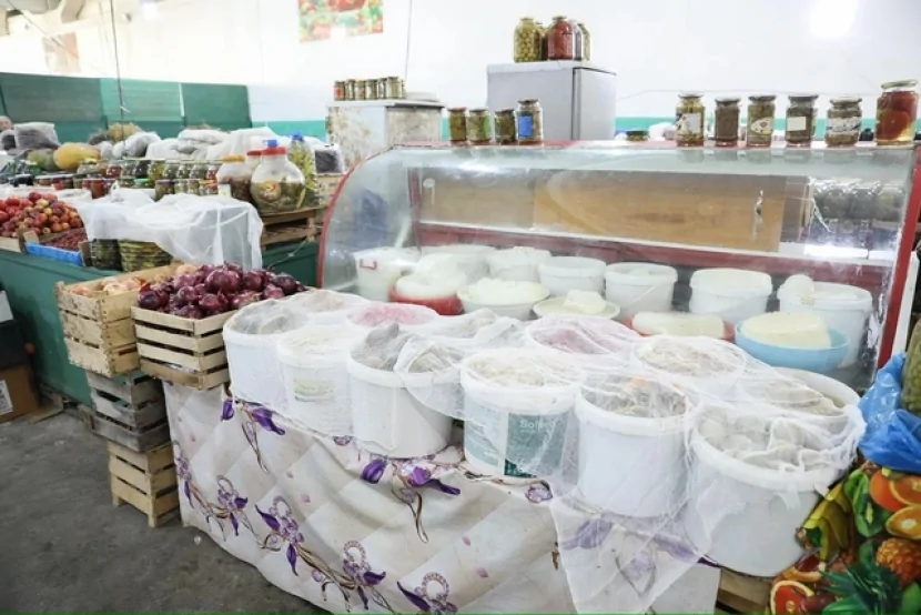 Alıcıların DİQQƏTİNƏ: Bu bazarda NÖQSANLAR aşkarlandı