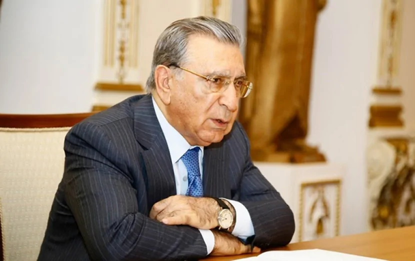 Ramiz Mehdiyevin aqibəti BELƏ OLACAQ