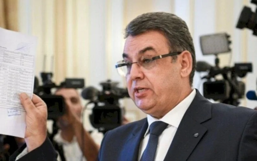 Fikrət Cəfərli azadlığa ÇIXDI
