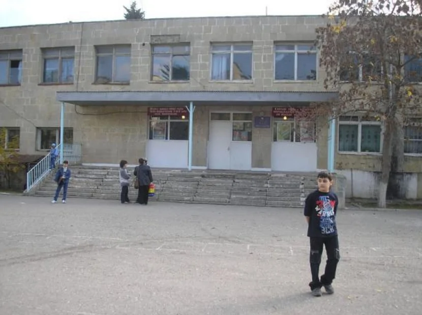 17 yaşlı oğlan infarktdan öldü
