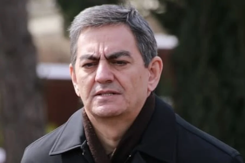 Əli Kərimli DTX-ya APARILIB