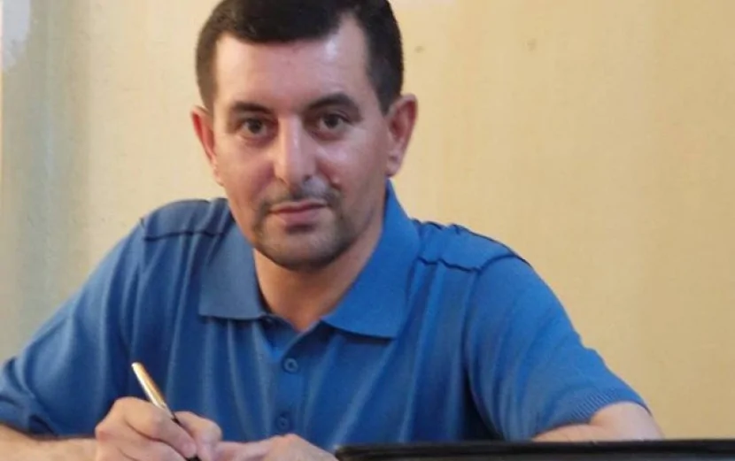 Əli Kərimlinin köməkçisi SAXLANILDI