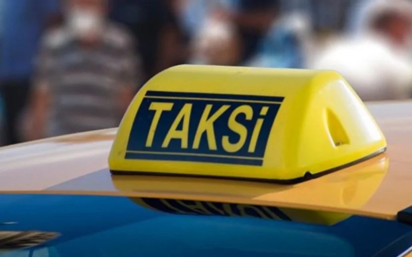 Bakıda maşın oğurlayıb taksi sürürmüş- ŞOK HADİSƏ