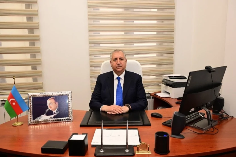 Qurban Sadıqova AĞIR İTKİ