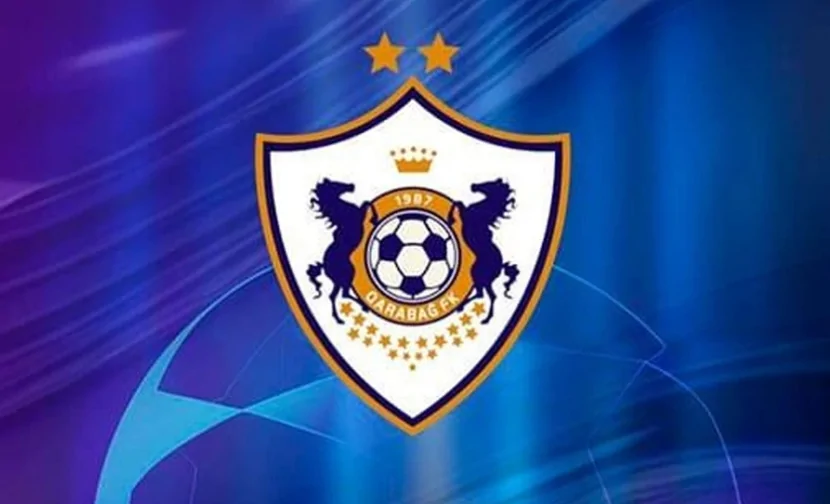 UEFA “Qarabağ”a cəza və cərimə kəsdi, güzəştə getdi