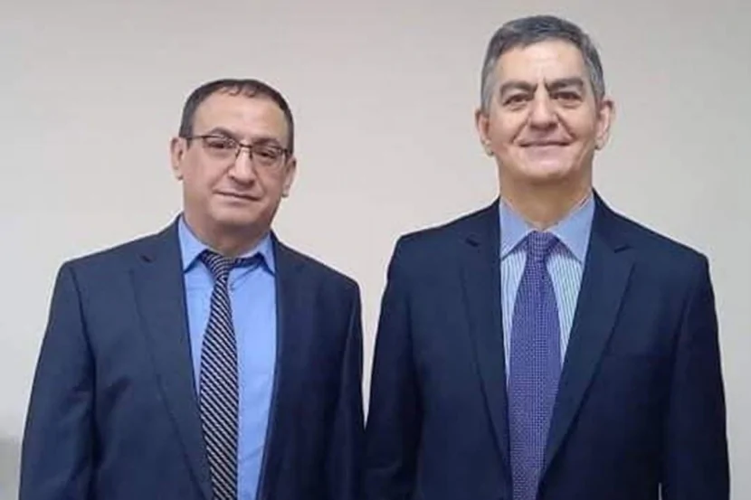 Əli Kərimli və Məmməd İbrahim Mehdiyev işi üzrə dindirilirlər